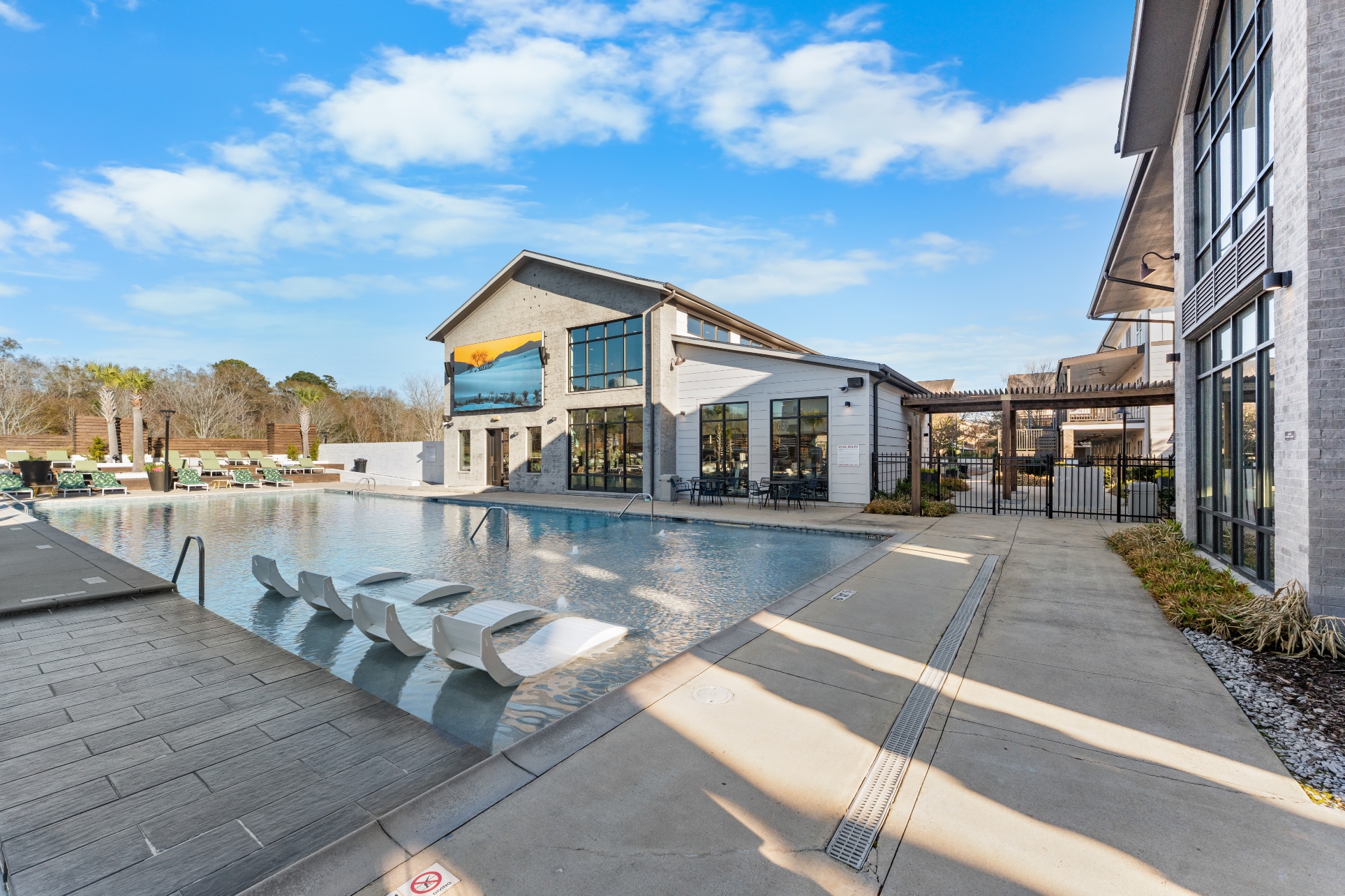 Wildwood Baton Rouge exterior